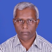 Sridhara B A