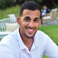 Yadin Levy