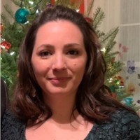 Kimberly Steinberger