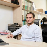 Артем Гаврилок