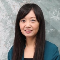 Tzu-I Winnie Yu