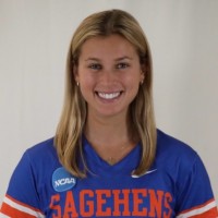 Carly Sullivan