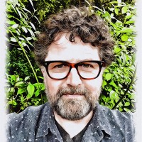 Dirk Larson