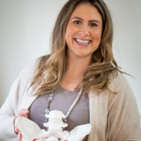 Leanna Racine, PT, DPT