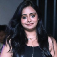 Ulmah Ahmed