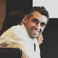 Michael Quadrino
