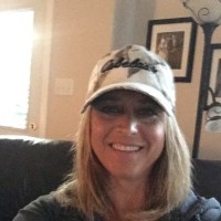Danielle Theriault-Ettinger, CIP