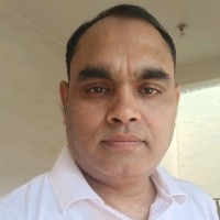 J J Yadav