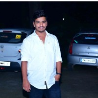Karthik Reddy