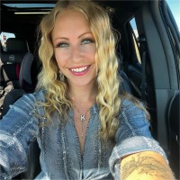 Kirsti Harris