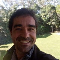 Diego Roberto da Cunha Pascoal