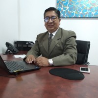 MARCO ANTONIO ALVARADO. Q.