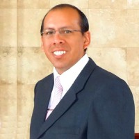 Norberto Samillán García