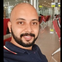 DHANESH TP
