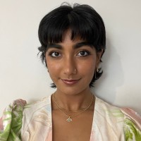 Simran Mackrani