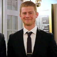 Christoffer Erlandsson