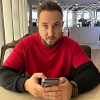 Maksym Polishchuk