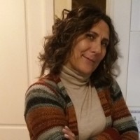 Gloria Domínguez Blaya