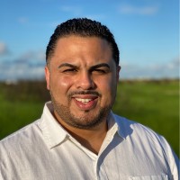 Eric Sanchez Sr.