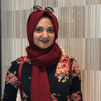 Sahar Saeed Mohsini
