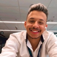 Luis Felipe Nascimento Silva