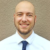 Dustin Goff