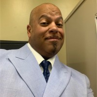 Christopher Gresham Esq