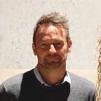 Chris Van Geem