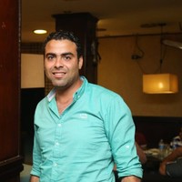 Osama Kamar