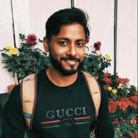 Sujoy Das