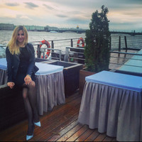 Екатерина Дунаева