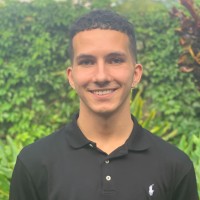 Ryan Magri