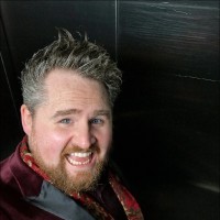 Matthew Porter