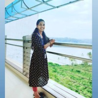Mahima M