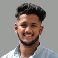 Prathvish Poonja