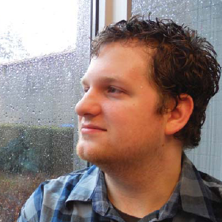 Christopher Girodat