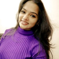 Haritha G Harilal