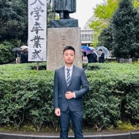 Sirius Liu