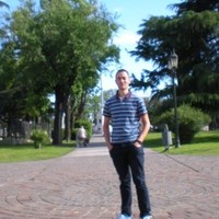 Matteo Fioroni