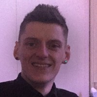 Darren Healy