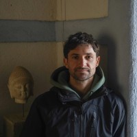 Juan Pablo Alvarez Schaeffer
