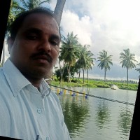 Jyothi Prasad Velagapudi