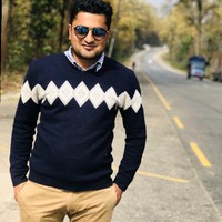 Suman Ghimire