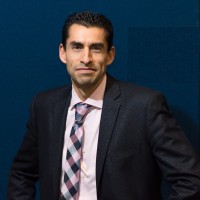 A. Alejandro Lopez Reyes