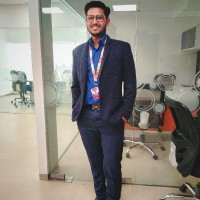 Shubham Kharat