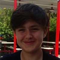 Benjamin Castro-Matthews