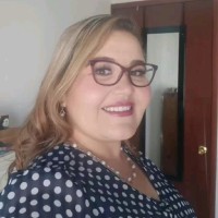 PhD Ana Laura Muñoz Celaya