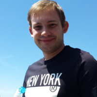 RICHARD DALTON-MORRIS