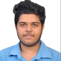 Shubham Dumbre