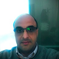 Nabil Hadad
